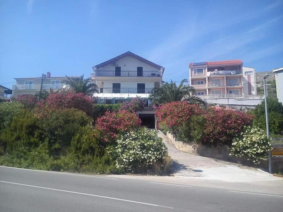 Ruzmarin - Seget Donji, Apartment *