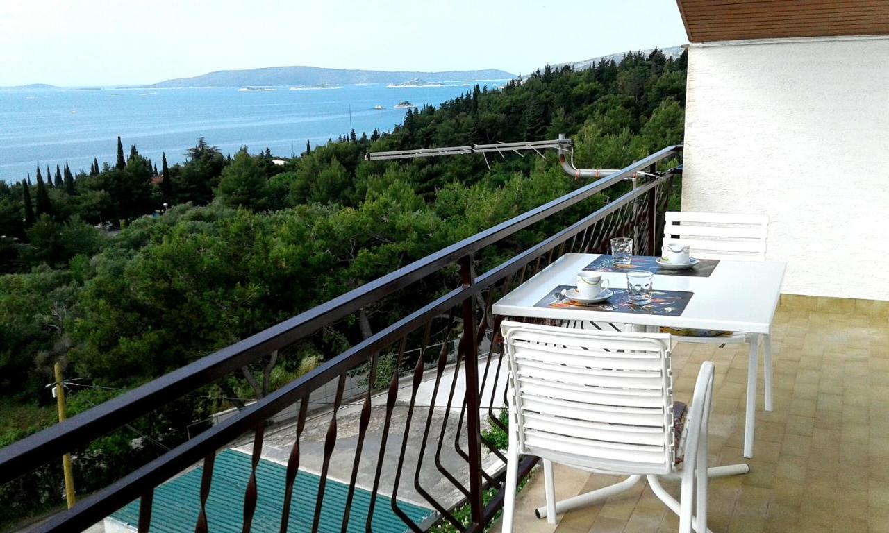 Ruzmarin - Seget Donji, Apartment