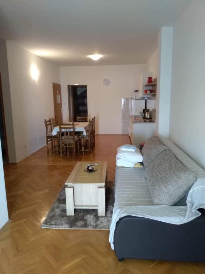 Ruzmarin - Seget Donji, Apartment *