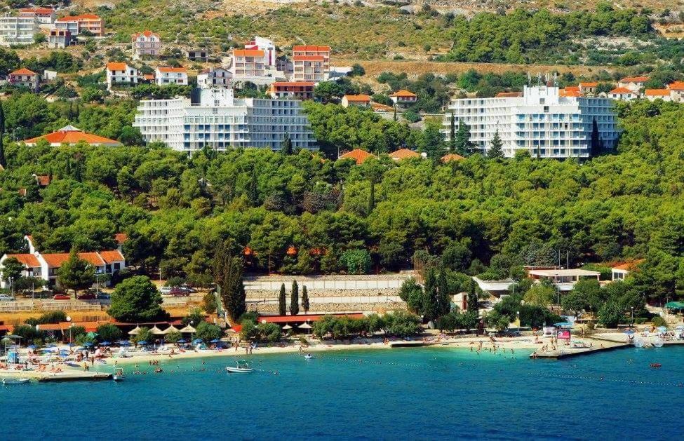 Ruzmarin - Seget Donji, Trogir