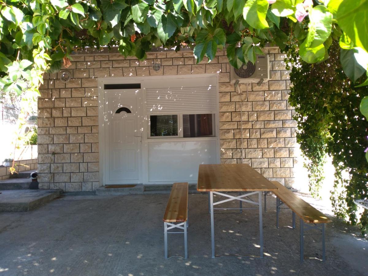 Ruzmarin - Seget Donji, Apartment Trogir