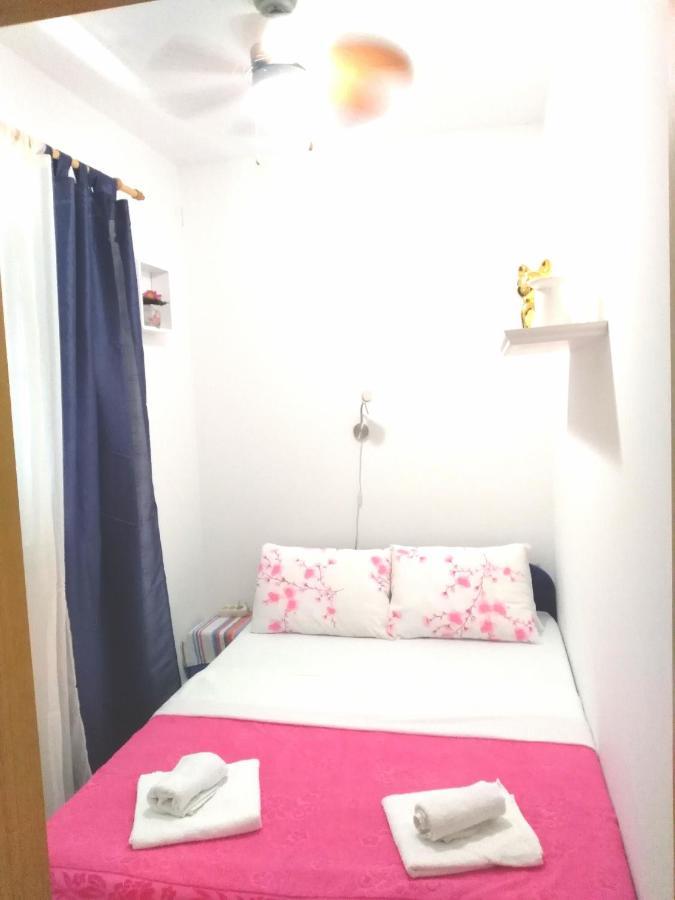 Apartment Ruzmarin - Seget Donji, *