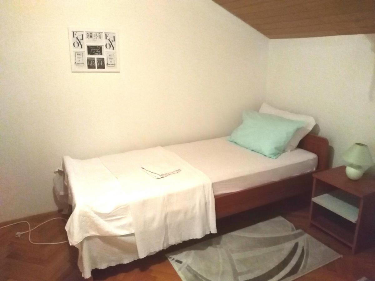 Ruzmarin - Seget Donji, Trogir