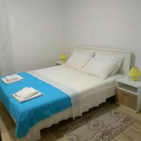 Apartmani Ruzmarin - Seget Donji, Trogir Exteriér fotografie