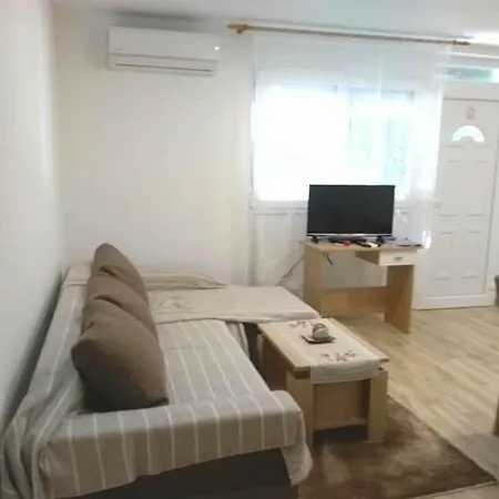 Apartmani Ruzmarin - Seget Donji, Trogir Exteriér fotografie