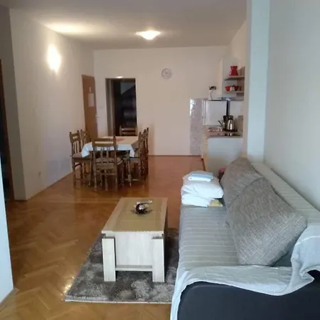 Apartmani Ruzmarin - Seget Donji, Trogir Exteriér fotografie