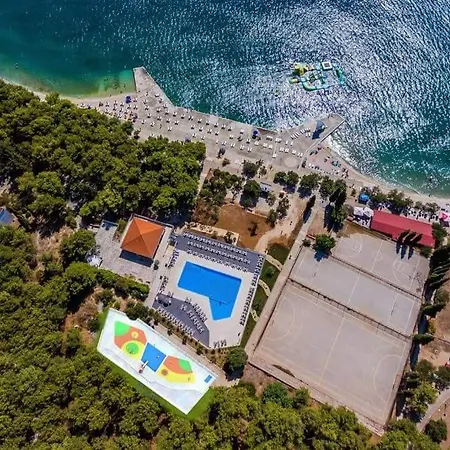 Apartmani Ruzmarin - Seget Donji, Trogir Exteriér fotografie