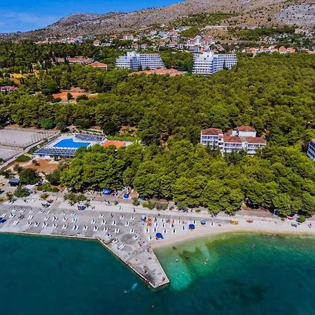 Apartmani Ruzmarin - Seget Donji, Trogir Exteriér fotografie