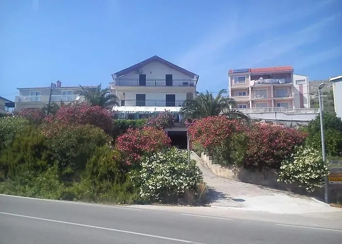 Apartmani Ruzmarin - Seget Donji, Trogir