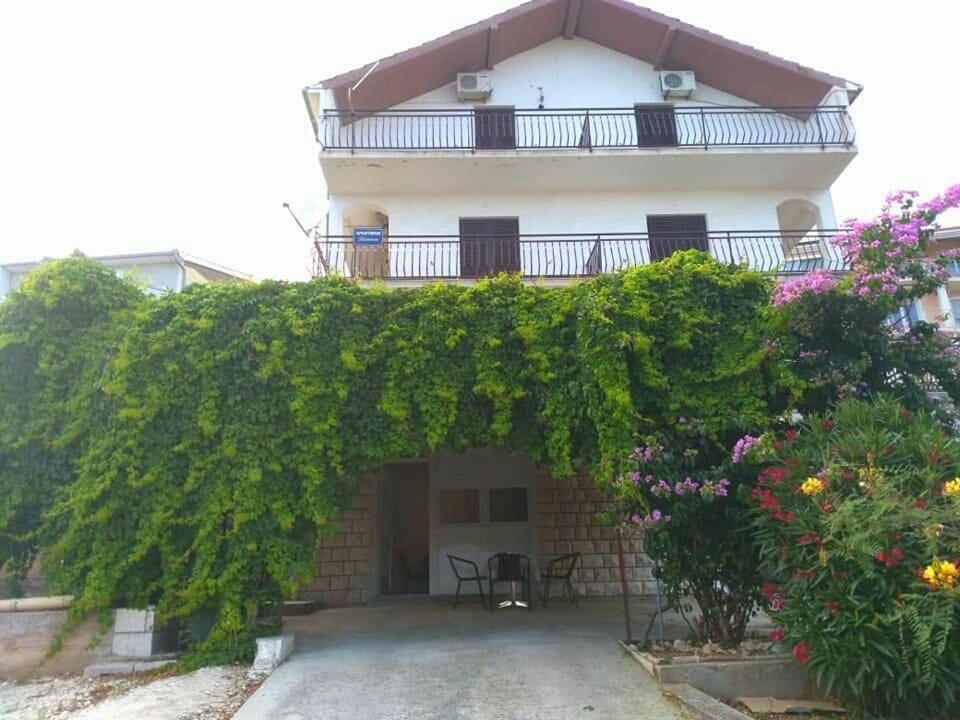 Ruzmarin - Seget Donji, *