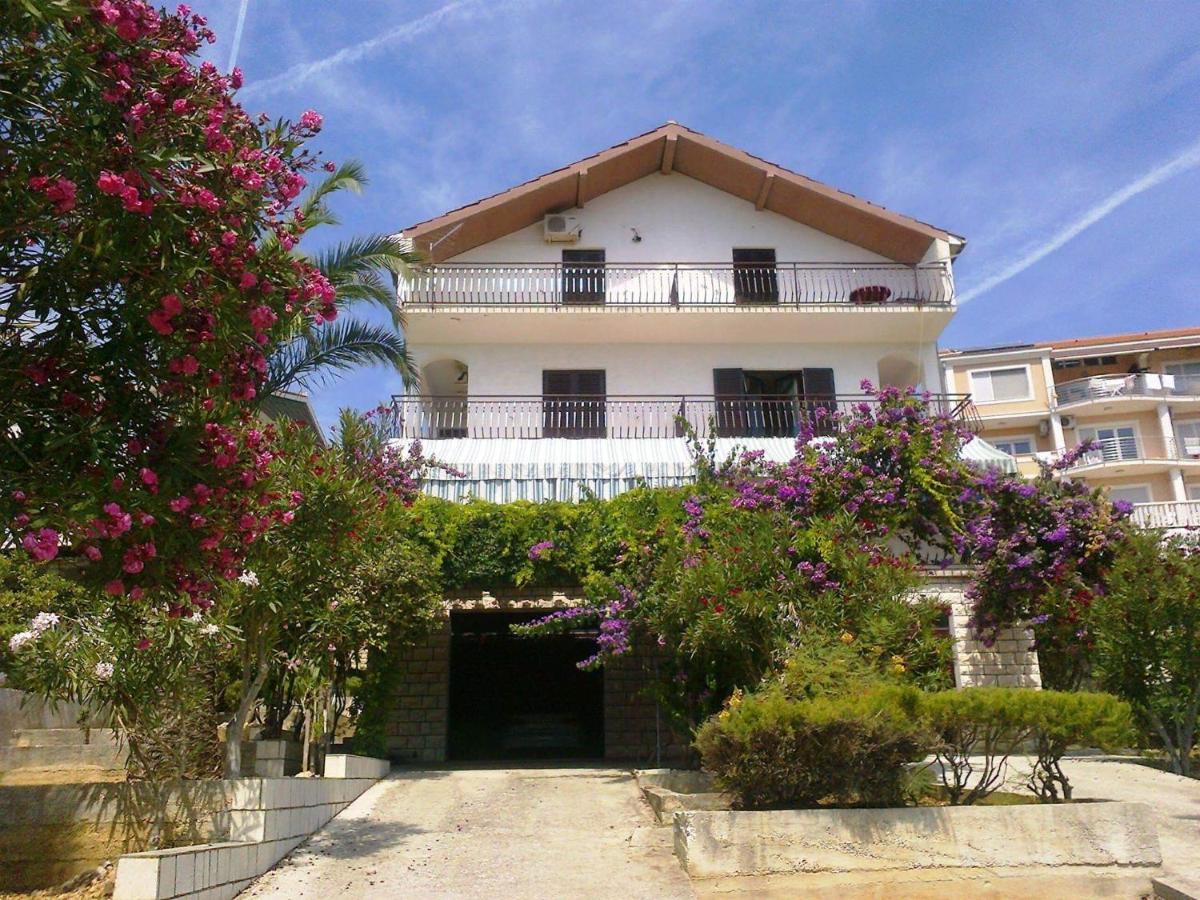 Ruzmarin - Seget Donji, * Trogir