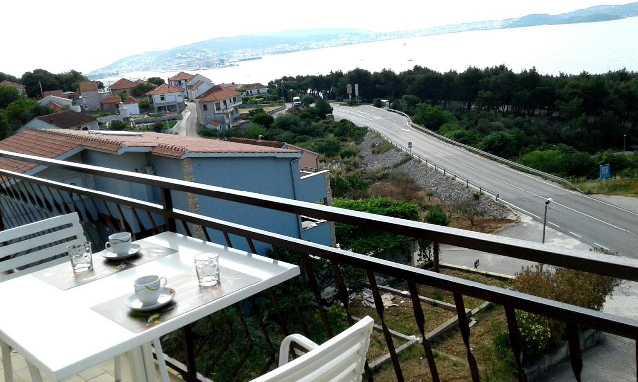 Ruzmarin - Seget Donji, *
