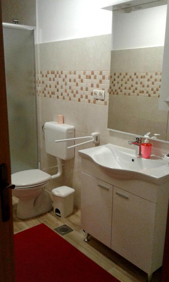 Ruzmarin - Seget Donji, Apartment Trogir