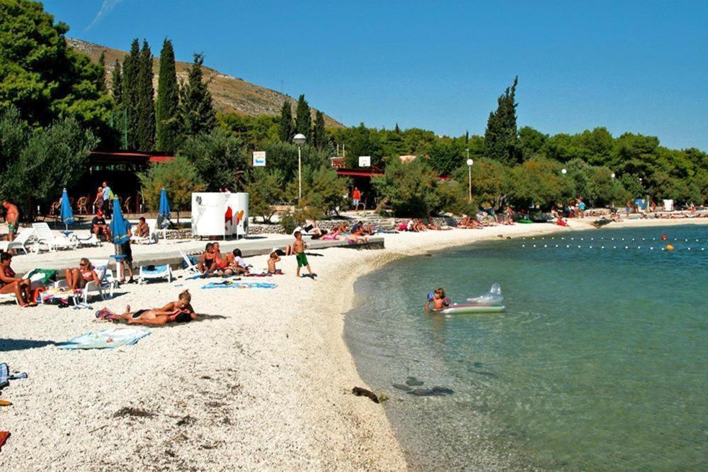 Ruzmarin - Seget Donji, Apartment Trogir