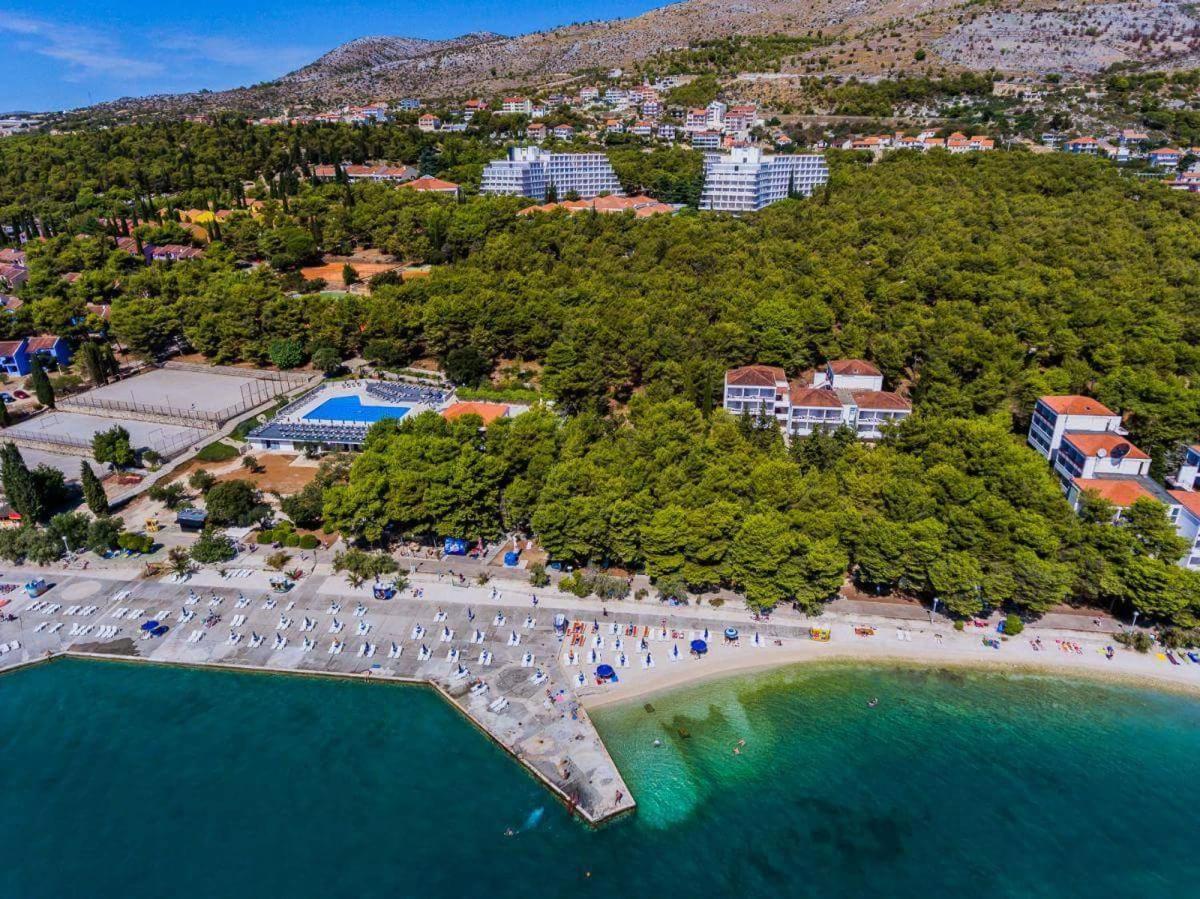 Ruzmarin - Seget Donji, Apartment Trogir