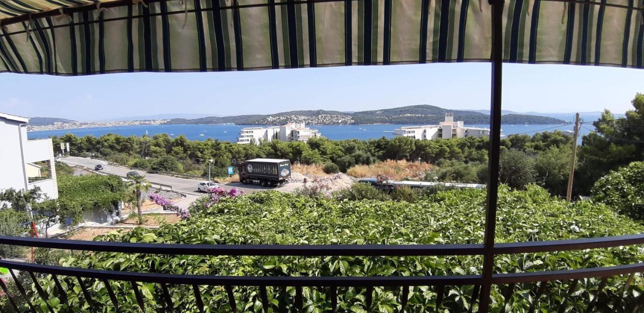 Ruzmarin - Seget Donji, Apartment Trogir
