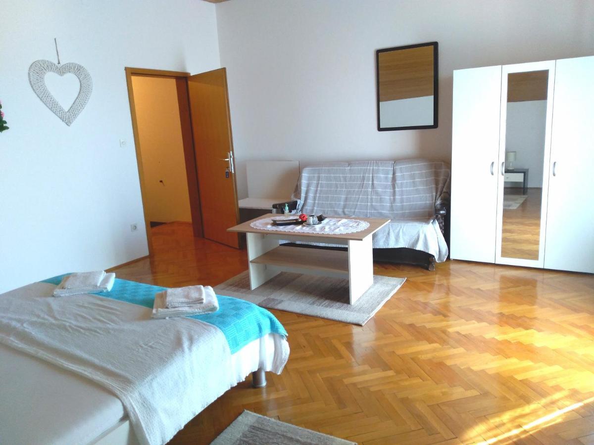 Ruzmarin - Seget Donji,