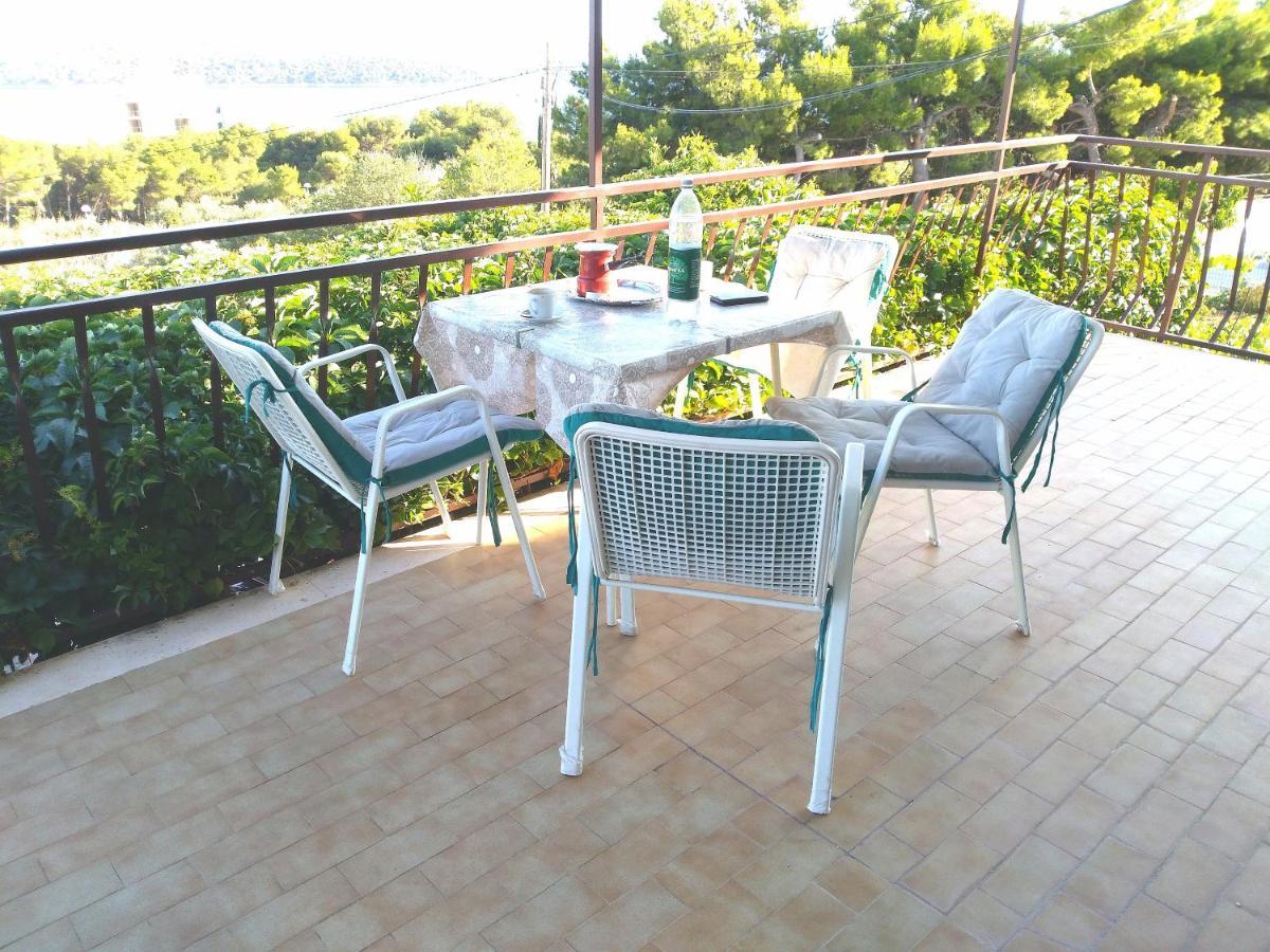 Ruzmarin - Seget Donji, Apartment