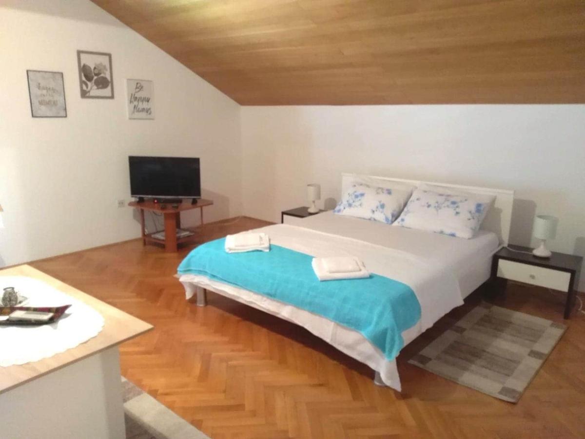 Ruzmarin - Seget Donji, Trogir