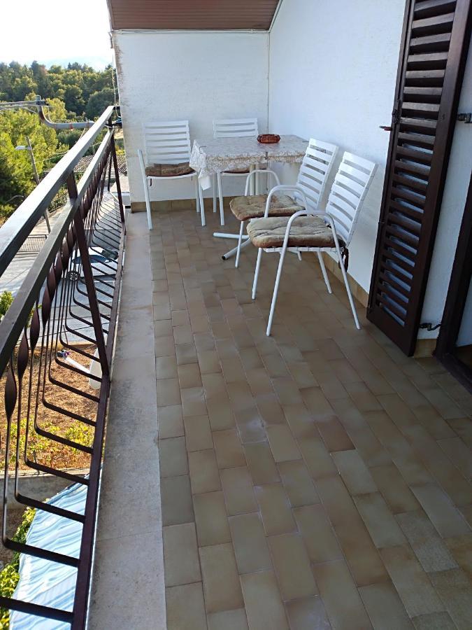 Ruzmarin - Seget Donji, Apartment Trogir